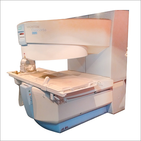 MRI Open Machine