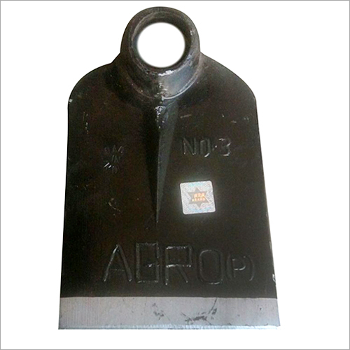Black West India Hoe 900 Grm (No.3)