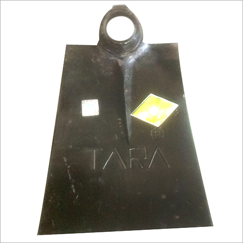 Black East India Hoe 1.5 Kg