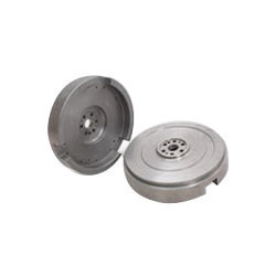 Cast Iron Flywheel
