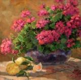 Still Life Flower Wall Posters