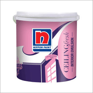 Nippon Paint Ceiling Fresh