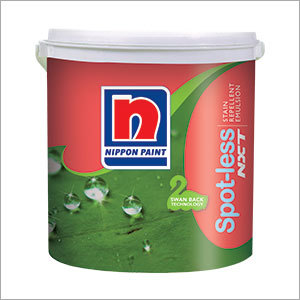 Nippon Paint Spotless Nxt
