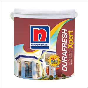 Nippon Paint Durafresh Xpert