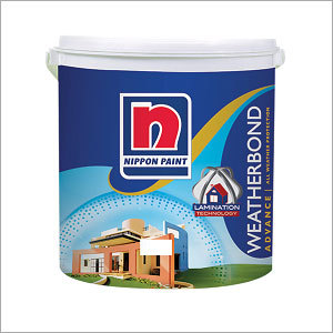 Nippon Paint Weatherbond Advance
