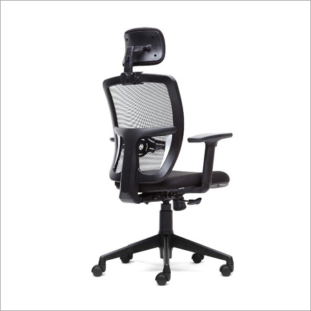 Net Back Chair