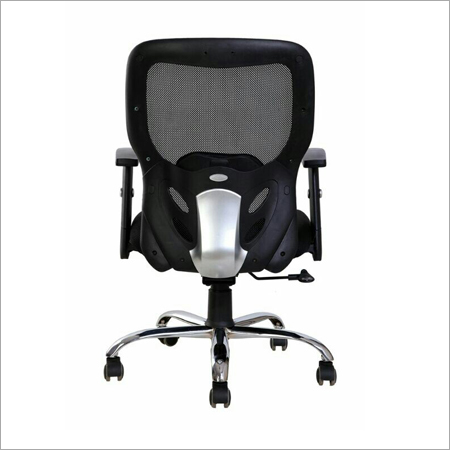Ergonomic Mesh Back Chair
