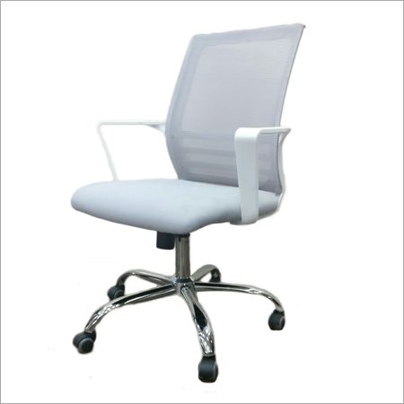 High Back Office Mesh Chair