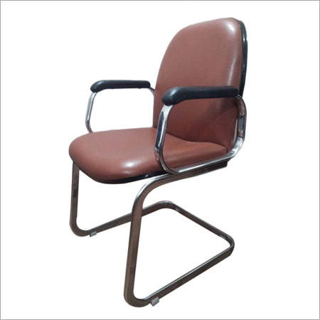 Portable Visitor Chair