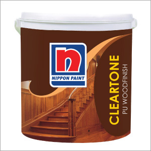 Nippon Paint Cleartone