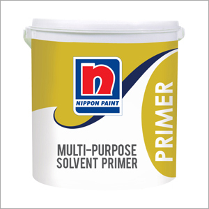 Nippon Paint Multipurpose Solvent Primer