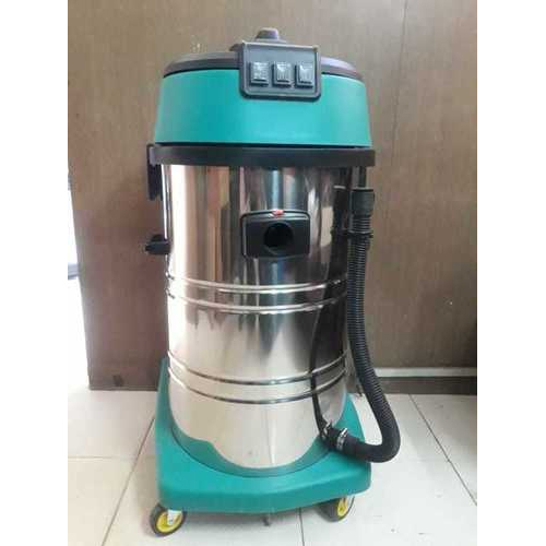 Wet & Dry Vacuum Cleaner- VAC-70 Wet & Dry Vacuum Cleaner- VAC-70