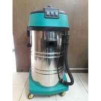 Wet and  Dry Vacuum Cleaner VAC-70