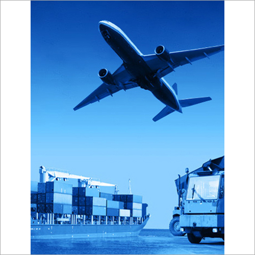 Air Freight Forwarding