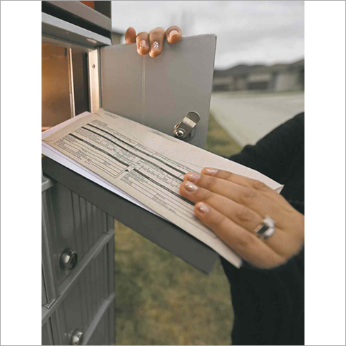 Door To Door Delivery Solution