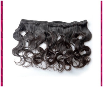 Raw Unprocessed Hair