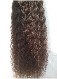 Indian Raw Hair Length: 8-30 Inch (In)