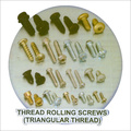 Thread Rolling Screws