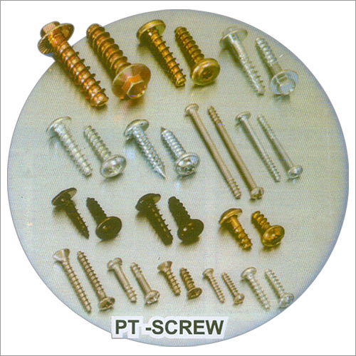 PT Screw