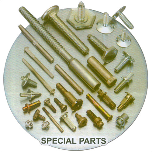 Special Parts