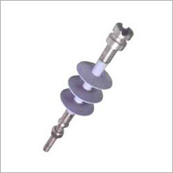 Pin Insulator Polymeric