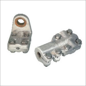 Bolted Type Connector