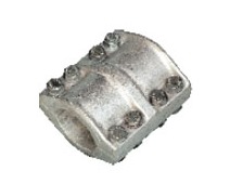 Tubular bus Connector