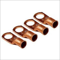 Copper Lugs
