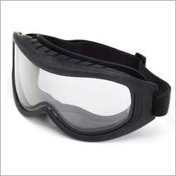 Safety Goggles