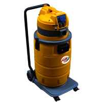 Mini Vacuum Cleaner Capacity: 5 T/hr