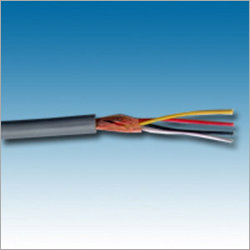 Screened Cables