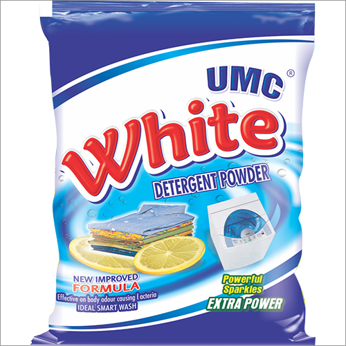 Detergent Powder
