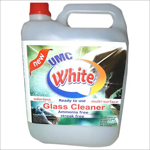 Glass Cleaner
