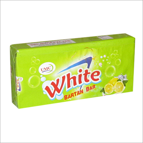 Detergent Dish Bar