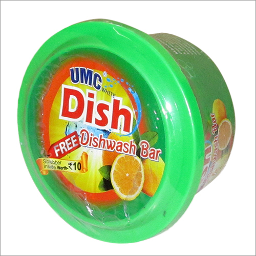 Dishwash Bar