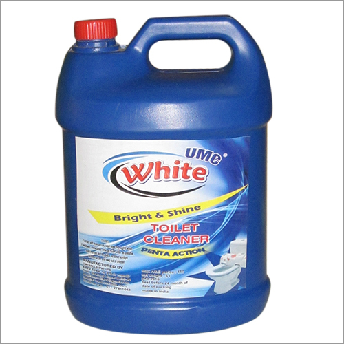 Toilet Cleaner