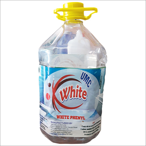 White Phenyl