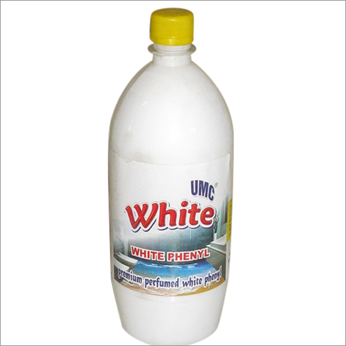 Floor Cleaning Phenyl