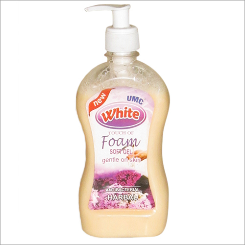 Antibacterial Hand Wash