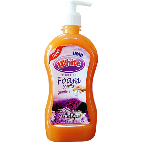 Antibacterial Foaming Soap