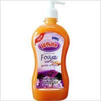 Antibacterial Foaming Soap