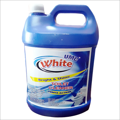 Toilet Bowl Cleaner