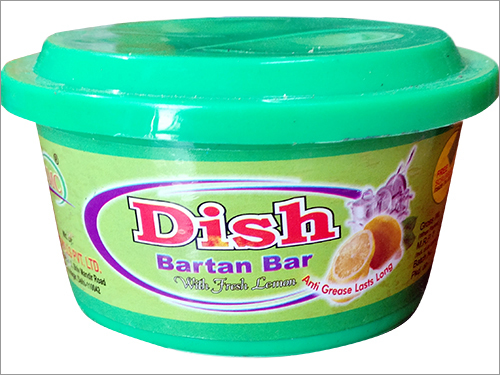 Dish Bartan Bar Tub