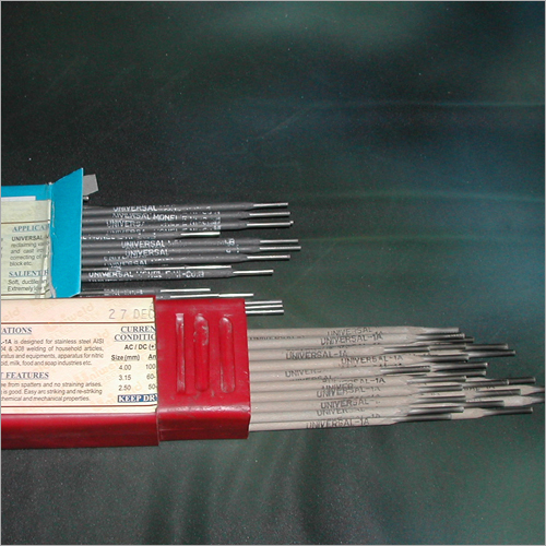 Welding Rods