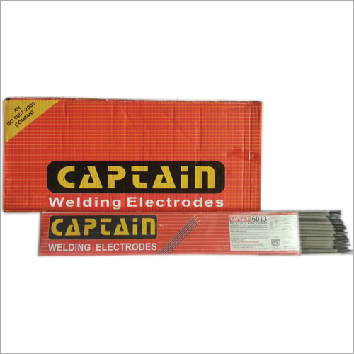 Captain