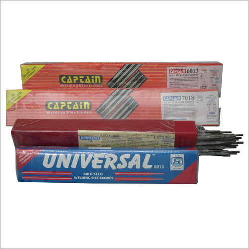 Welding Rods