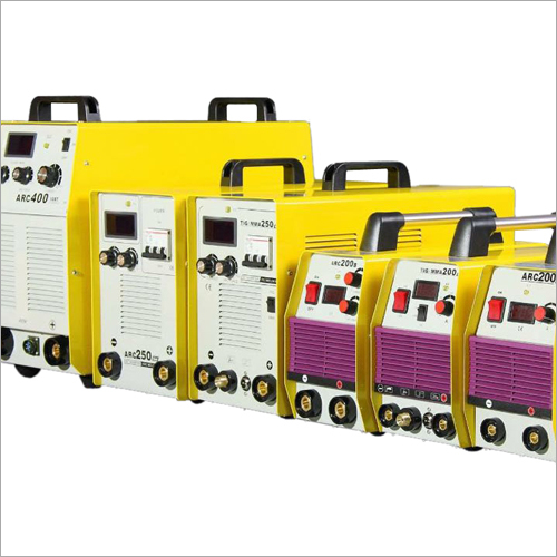 Welding Machine
