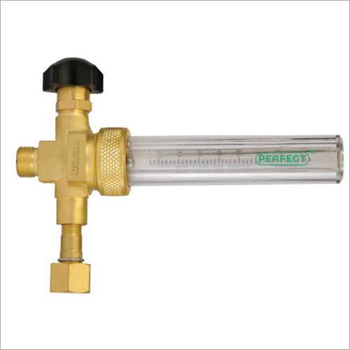 Flowmeter
