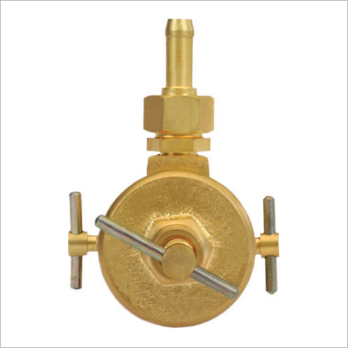 LPG Regulator