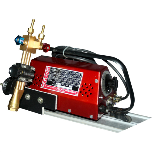 PUG Cutting Machine